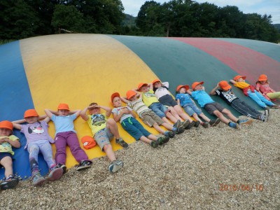 ŠVP 1.třída + MŠ 2016