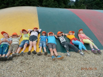 ŠVP 1.třída + MŠ 2016