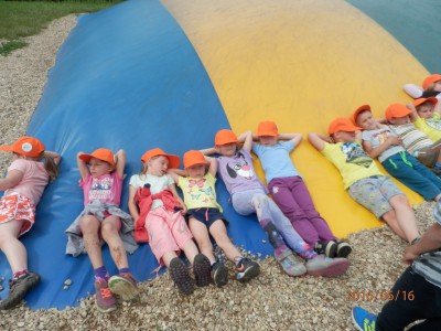 ŠVP 1.třída + MŠ 2016