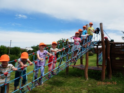 ŠVP 1.třída + MŠ 2016