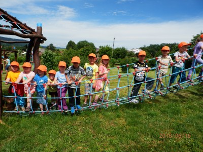 ŠVP 1.třída + MŠ 2016