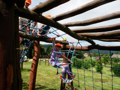 ŠVP 1.třída + MŠ 2016