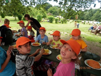 ŠVP 1.třída + MŠ 2016