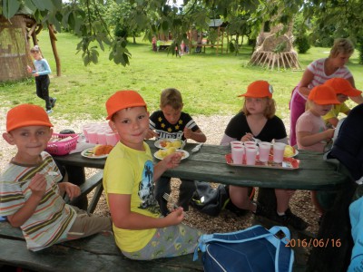 ŠVP 1.třída + MŠ 2016