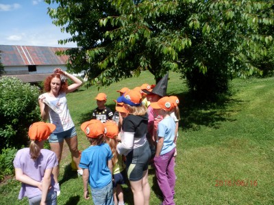 ŠVP 1.třída + MŠ 2016