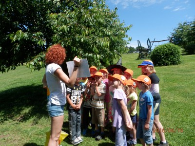 ŠVP 1.třída + MŠ 2016