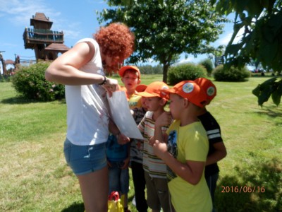 ŠVP 1.třída + MŠ 2016