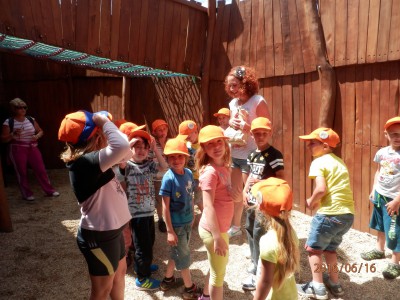 ŠVP 1.třída + MŠ 2016