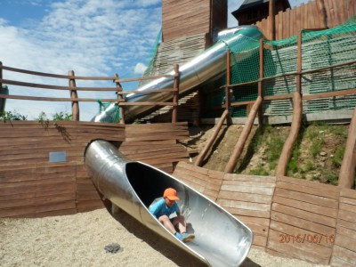 ŠVP 1.třída + MŠ 2016