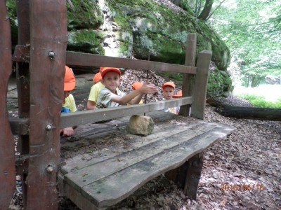 ŠVP 1.třída + MŠ 2016