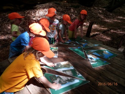 ŠVP 1.třída + MŠ 2016