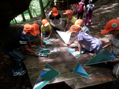 ŠVP 1.třída + MŠ 2016