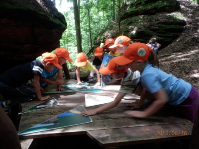 ŠVP 1.třída + MŠ 2016