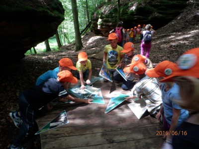 ŠVP 1.třída + MŠ 2016