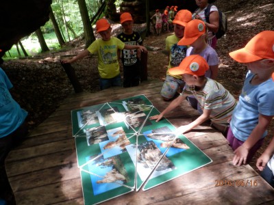 ŠVP 1.třída + MŠ 2016