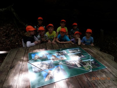 ŠVP 1.třída + MŠ 2016