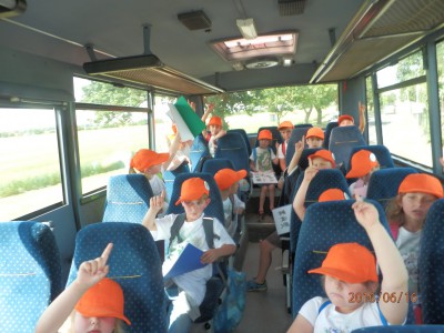 ŠVP 1.třída + MŠ 2016