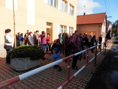 ŠVP Chata Doubravka 2017