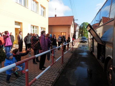 ŠVP Chata Doubravka 2017