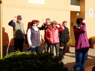 ŠVP Chata Doubravka 2017