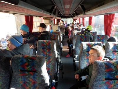 ŠVP Chata Doubravka 2017