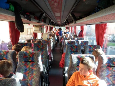 ŠVP Chata Doubravka 2017