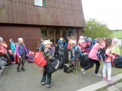 ŠVP Chata Doubravka 2017