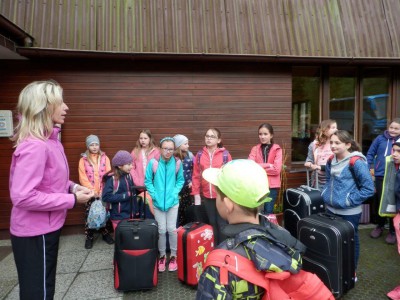 ŠVP Chata Doubravka 2017