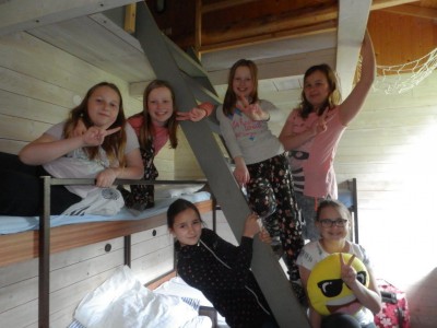 ŠVP Chata Doubravka 2017