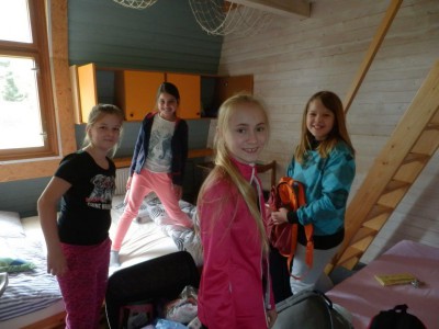 ŠVP Chata Doubravka 2017