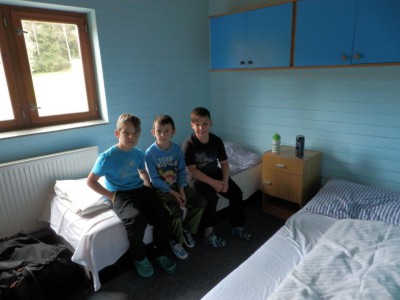 ŠVP Chata Doubravka 2017