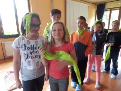 ŠVP Chata Doubravka 2017