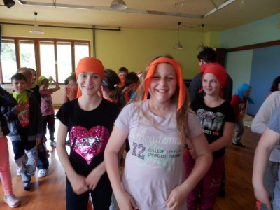 ŠVP Chata Doubravka 2017