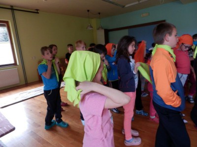 ŠVP Chata Doubravka 2017