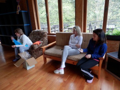 ŠVP Chata Doubravka 2017