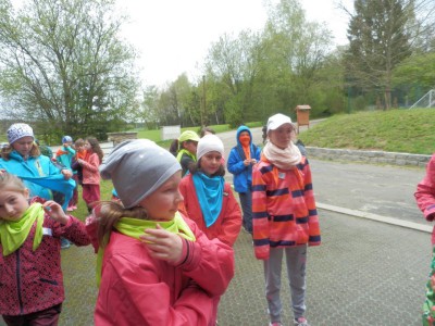 ŠVP Chata Doubravka 2017