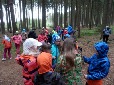 ŠVP Chata Doubravka 2017