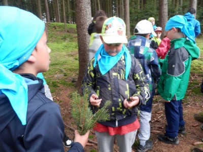 ŠVP Chata Doubravka 2017