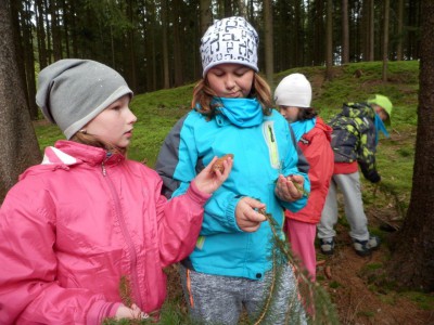 ŠVP Chata Doubravka 2017