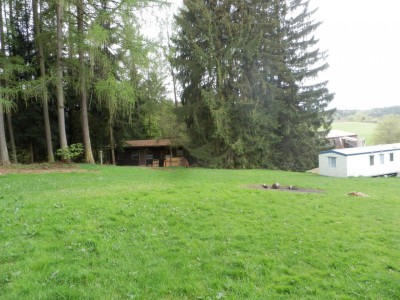 ŠVP Chata Doubravka 2017