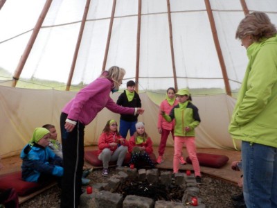 ŠVP Chata Doubravka 2017