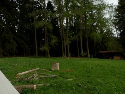 ŠVP Chata Doubravka 2017