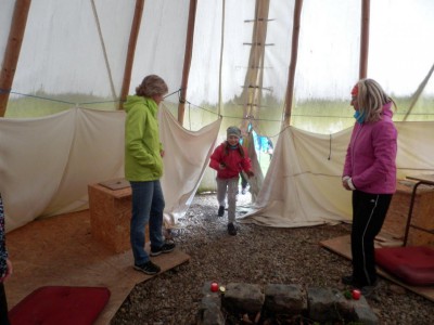 ŠVP Chata Doubravka 2017