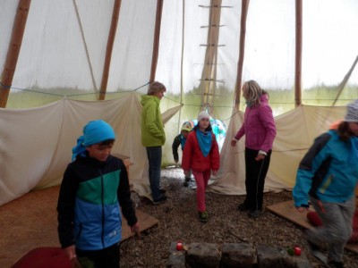 ŠVP Chata Doubravka 2017