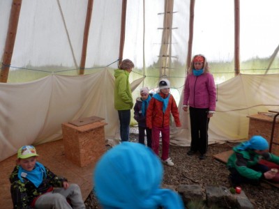 ŠVP Chata Doubravka 2017