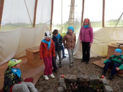 ŠVP Chata Doubravka 2017