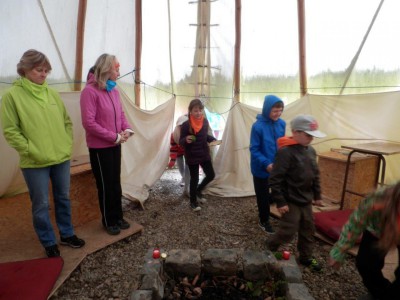 ŠVP Chata Doubravka 2017