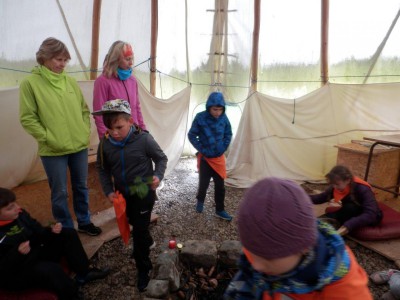 ŠVP Chata Doubravka 2017