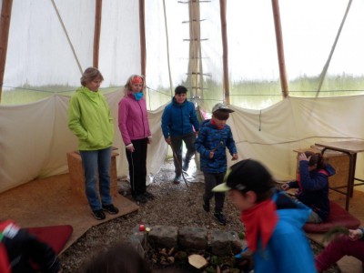 ŠVP Chata Doubravka 2017