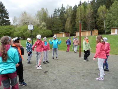 ŠVP Chata Doubravka 2017